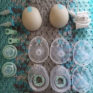 Willow Breast Pump